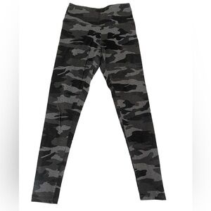 Garage Camouflage Cotton Leggings